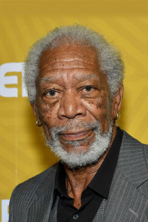 Morgan Freeman List of All Movies & Filmography | Fandango